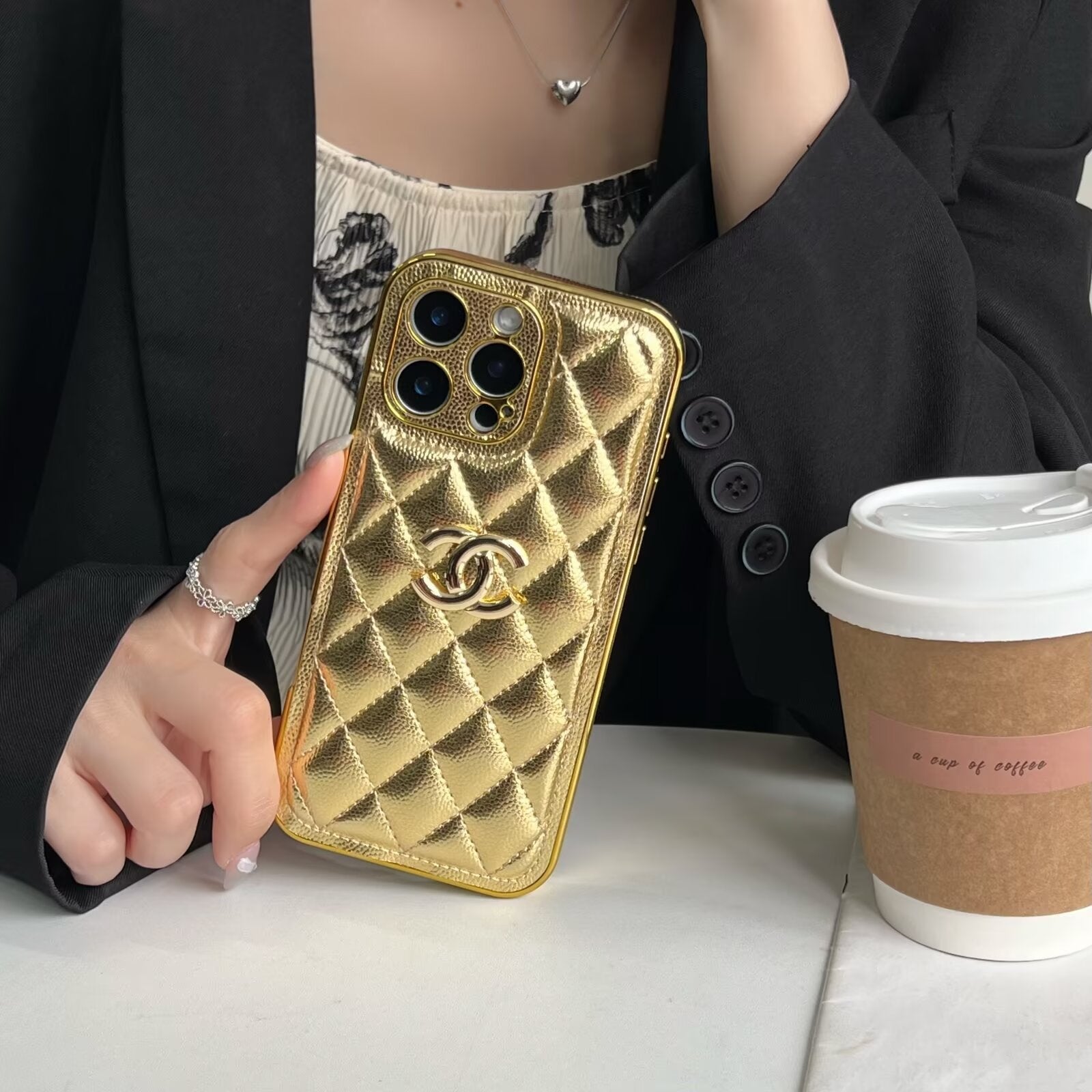 Precision Crafted For Your iPhone Roxy New 2