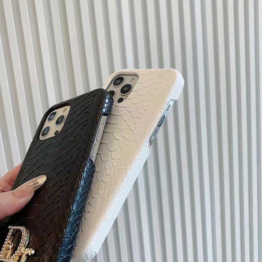 STYLISH SNAKE PATTERN IPHONE CASE Roxy New 2