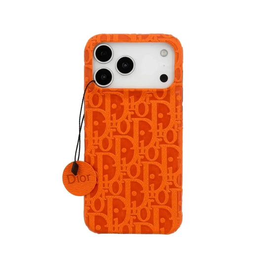 DR Luxury Leather Phone Case For iPhone 13_17