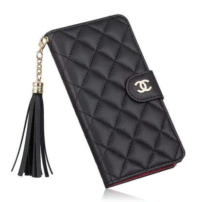 Luxury Phone Case for iPhone with Card Holder Roxy New 2