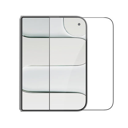 Screen Protector for iPhone Duo