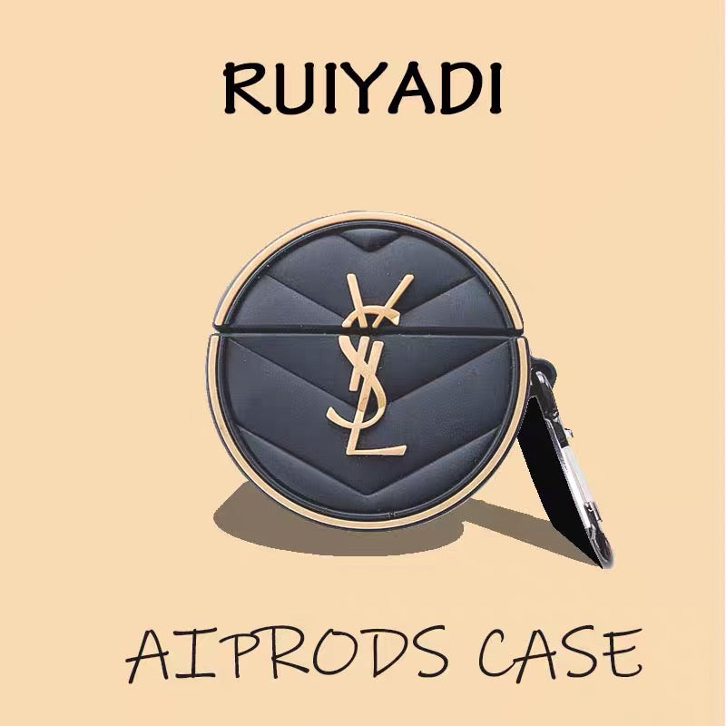 Fashion Y-L - Airpods Case 1/2/3 Pro Roxy New