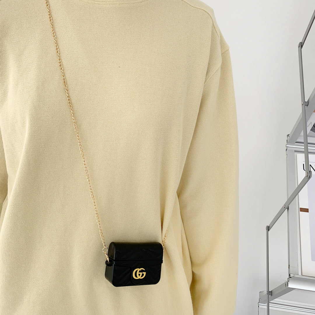 Fashion - Airpods Case 1/2/3 Pro Roxy New