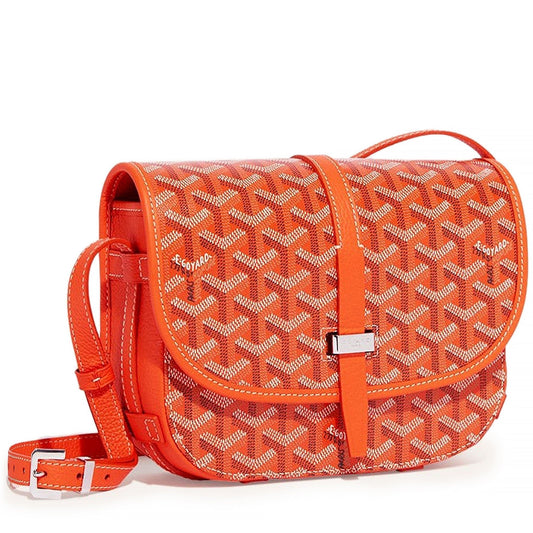 GYD Goyardine Bag