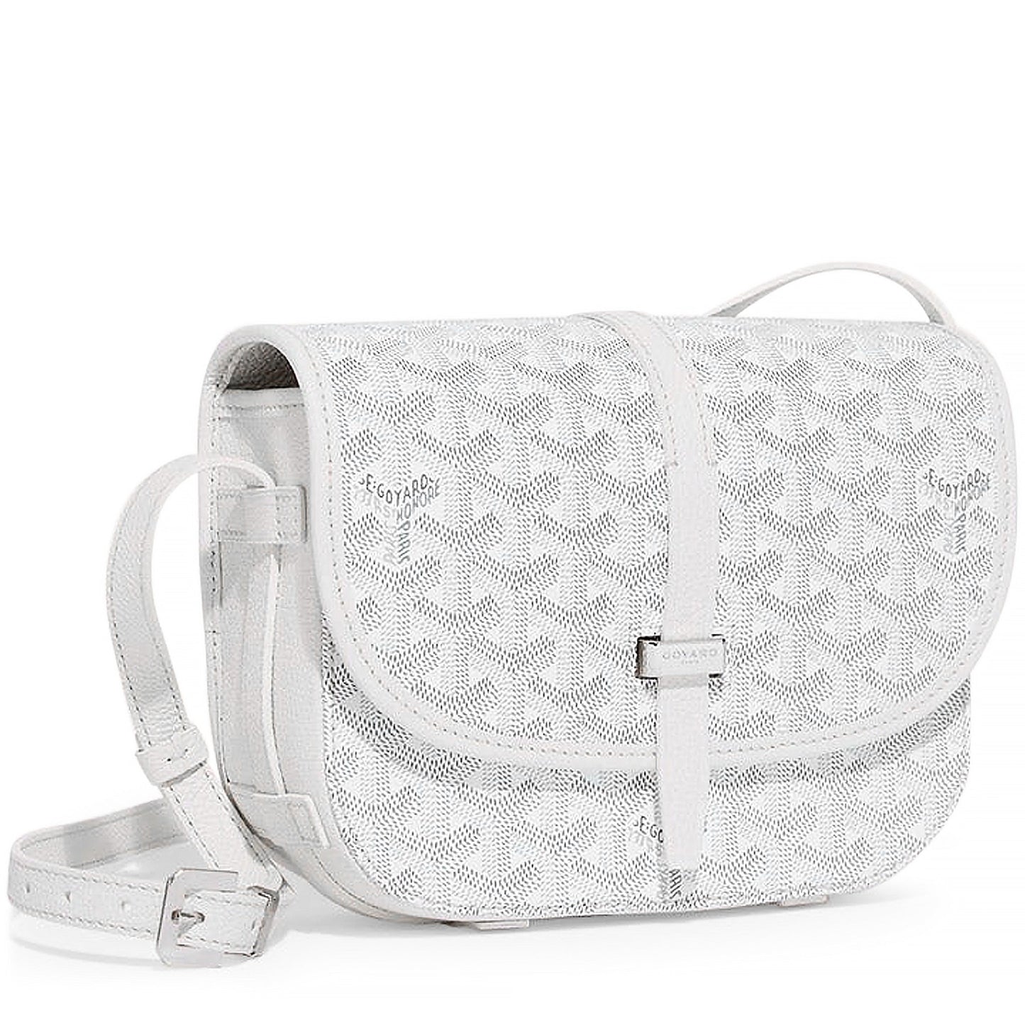 GYD Goyardine Bag