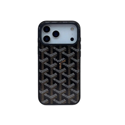 Premium GD Shockproof Cover for iPhone 17/ 16 / 15 / 14