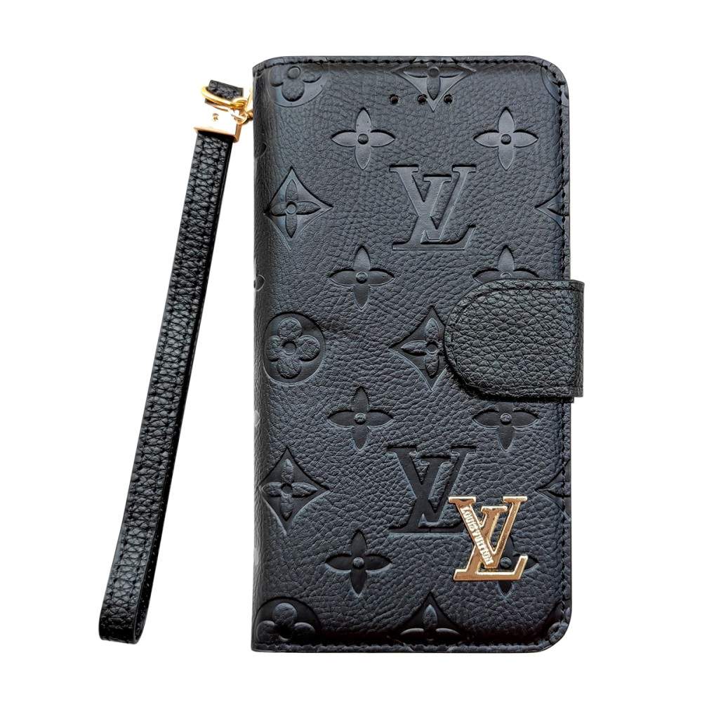 PREMIUM FASHION WALLET IPHONE CASE theroxymob