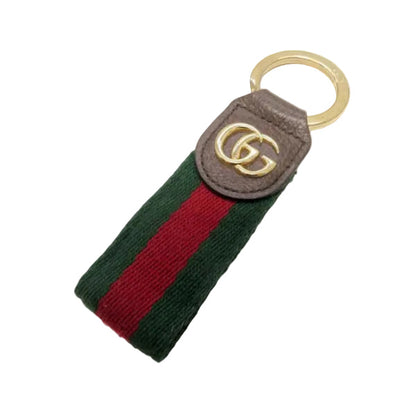 Luxury classic brand Keychain