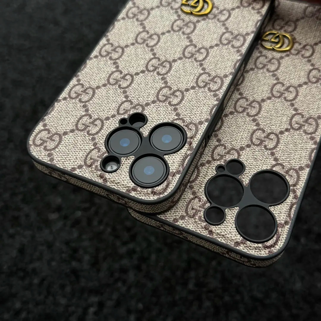 GG Luxury iPhone Case Roxy New 2