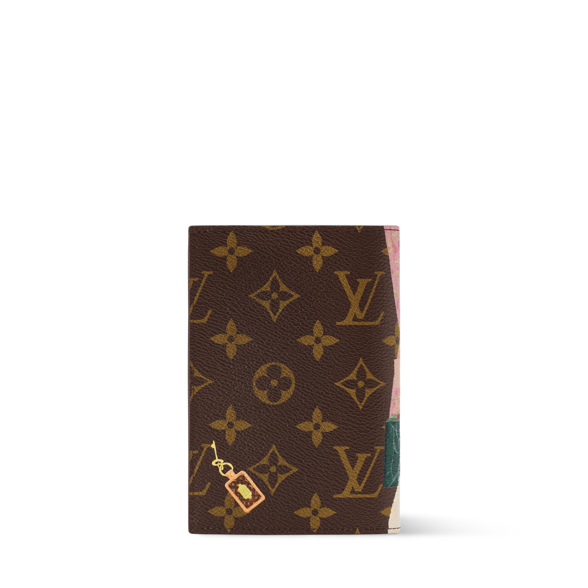 Louis Vuitton Passport Cover