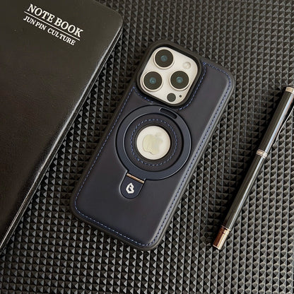 Luxurious Invisible Stand iPhone Case theroxymob