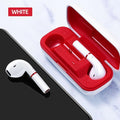 Tws Earphone Wireless Headsets Bluetooth 5.0 - theroxymob