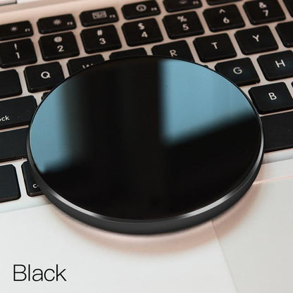 PZOZ Qi Wireless Fast Charging Phone for iphone / Samsung - theroxymob