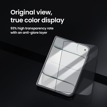 Screen Protector for iPhone Duo