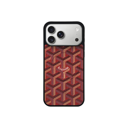 Luxury Phone Case For iPhone 12-17
