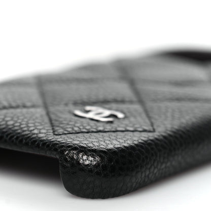 Luxury Chanel Phone Case for iPhone 13-18 Pro & Pro Max