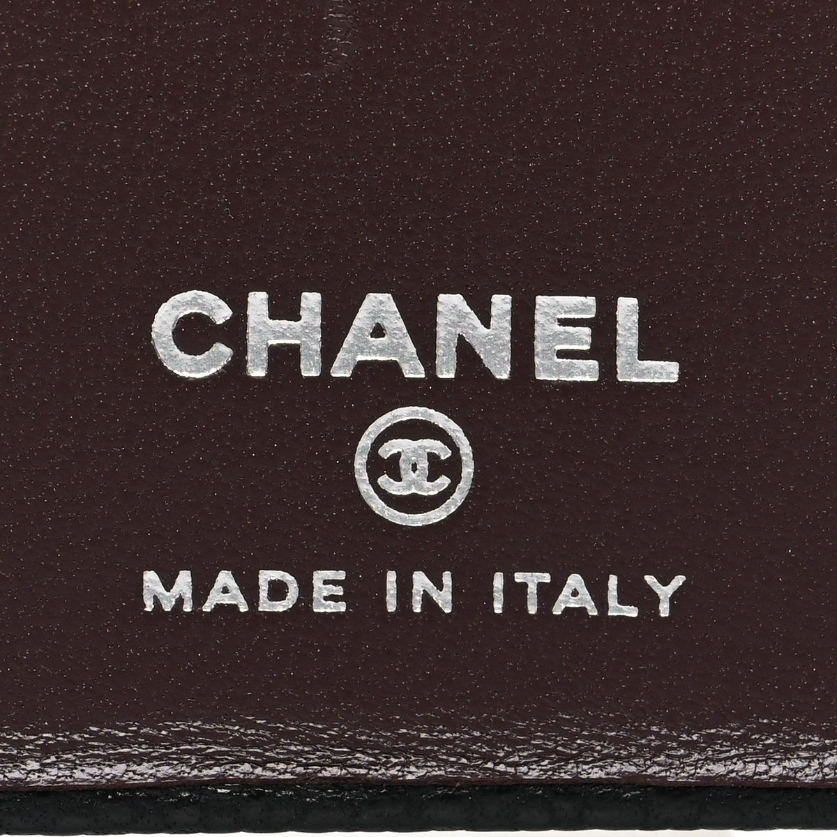 Luxury Chanel Phone Case for iPhone 13-18 Pro & Pro Max