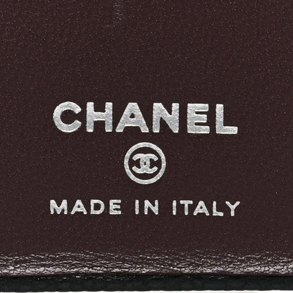 Luxury Chanel Phone Case for iPhone 13-18 Pro & Pro Max