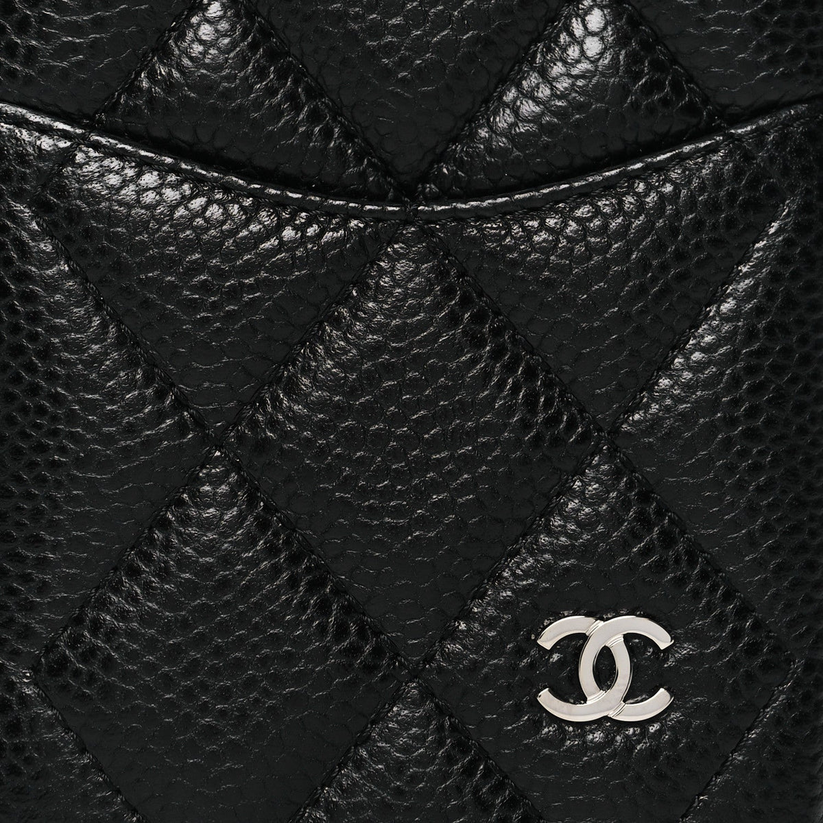 Luxury Chanel Phone Case for iPhone 13-18 Pro & Pro Max