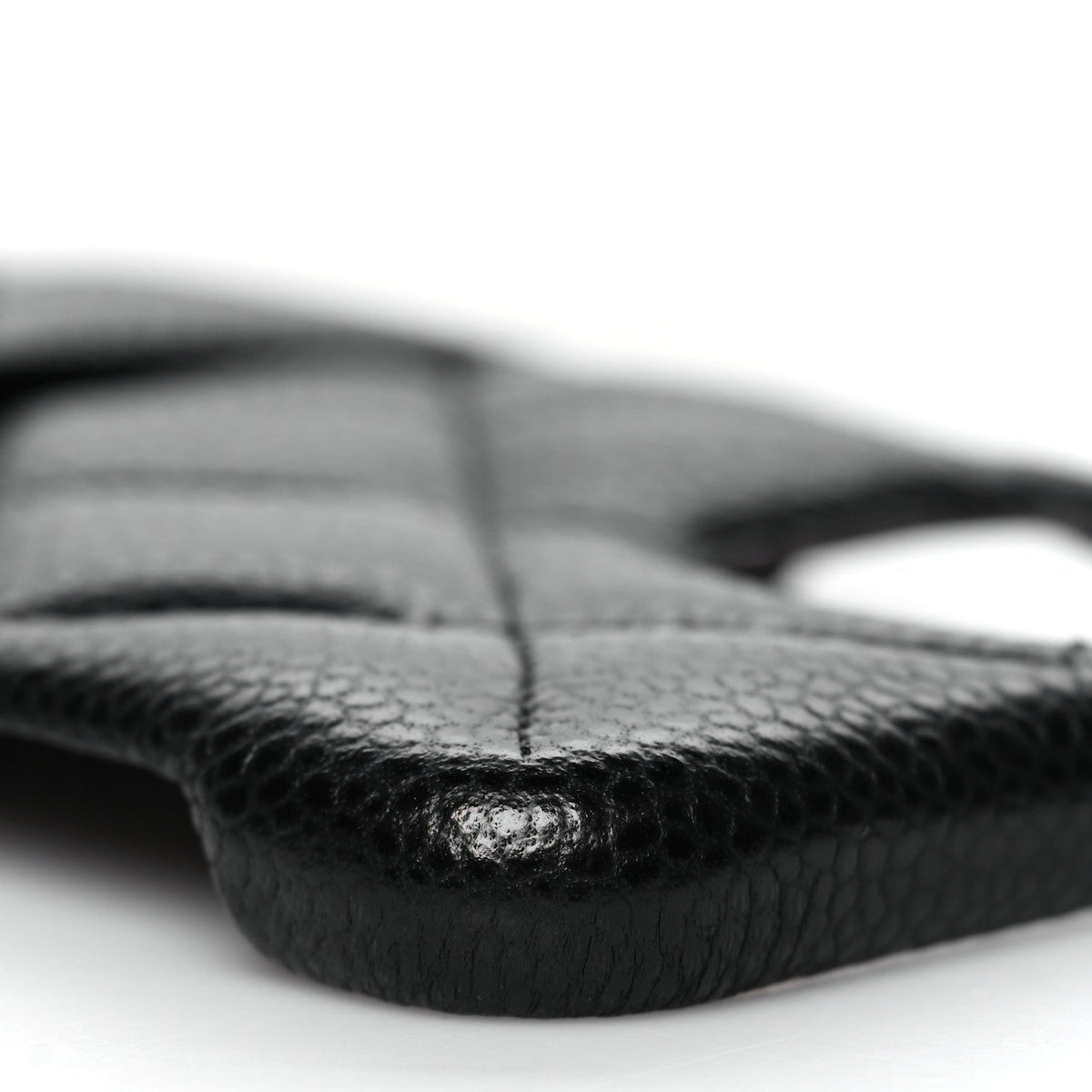 Luxury Chanel Phone Case for iPhone 13-18 Pro & Pro Max