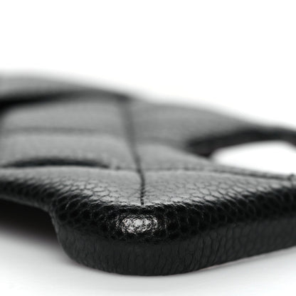Luxury Chanel Phone Case for iPhone 13-18 Pro & Pro Max