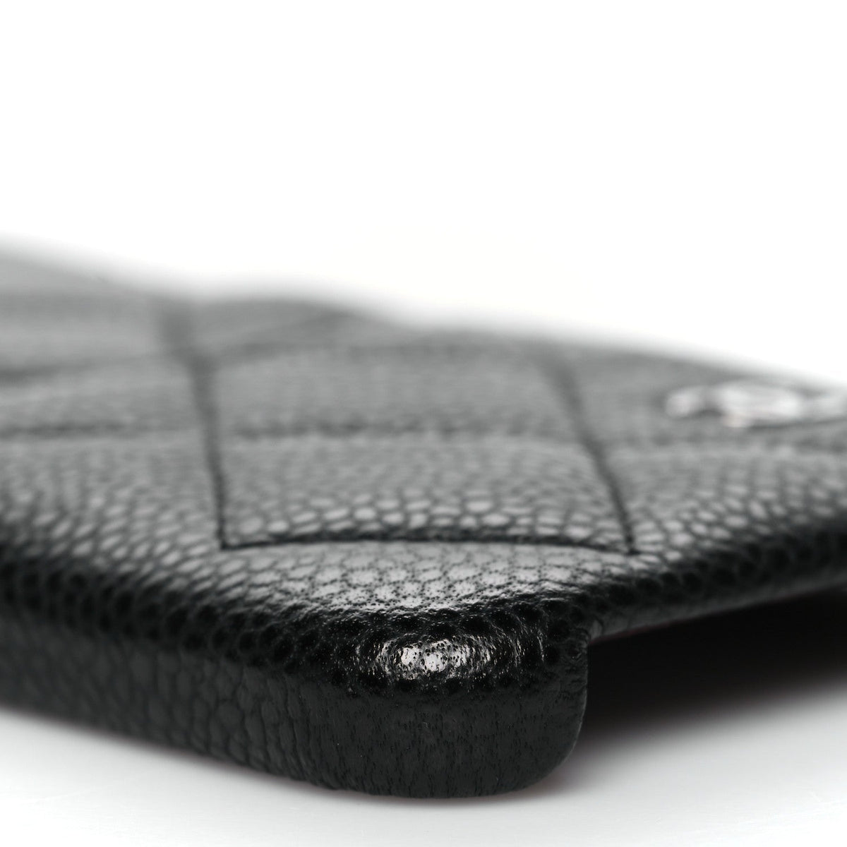Luxury Chanel Phone Case for iPhone 13-18 Pro & Pro Max