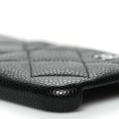 Luxury Chanel Phone Case for iPhone 13-18 Pro & Pro Max