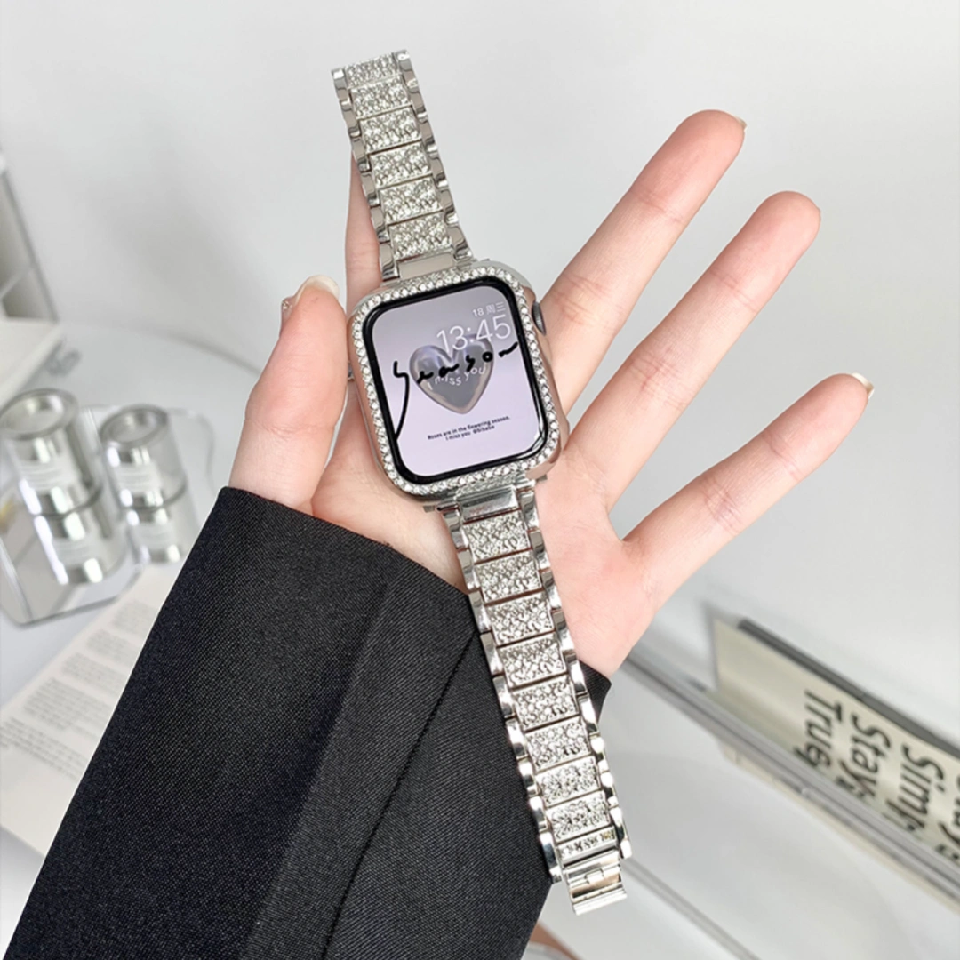 Star Stainless Steel Strap Roxy New 2